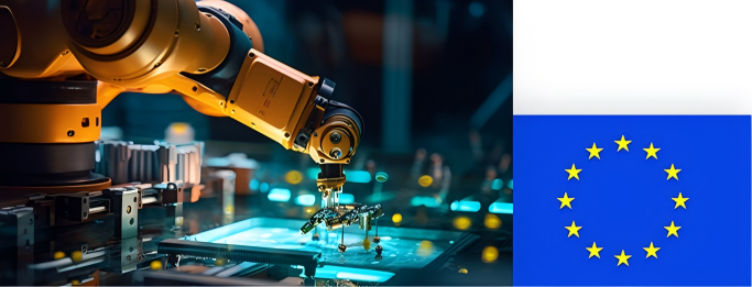 新机械MD指令Regulation (EU) 2023/1230